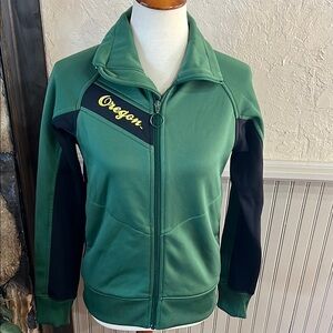 Columbia Oregon Jacket